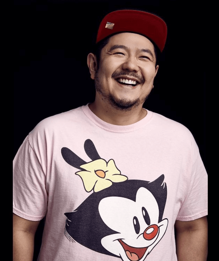 Eric Bauza