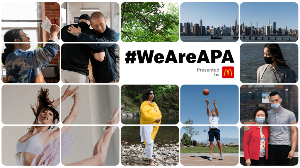 #WeAreAPA