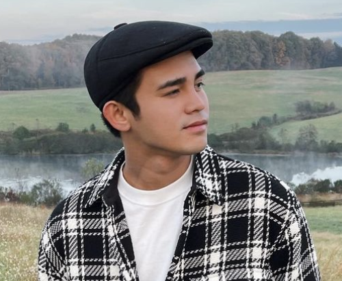 Inigo Pascual Monarch
