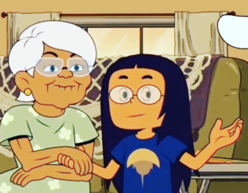 Craig of the Creek