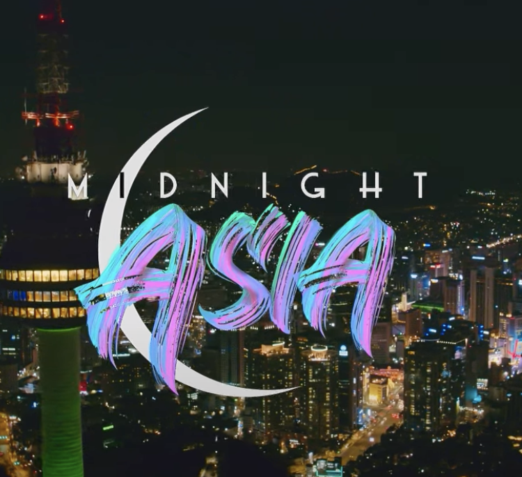 Midnight Asia