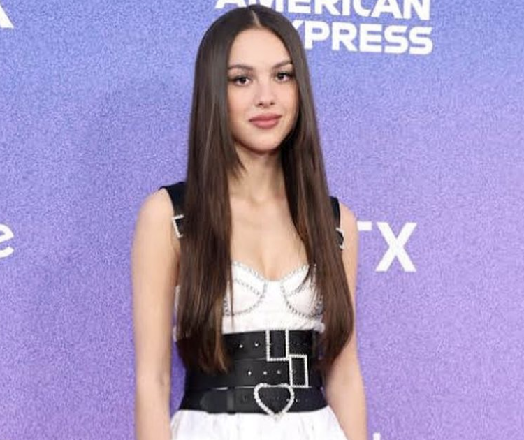 Olivia Rodrigo