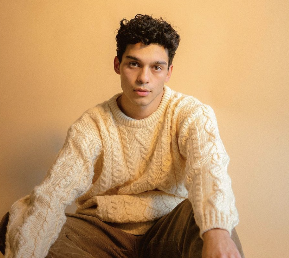 Anthony Keyvan