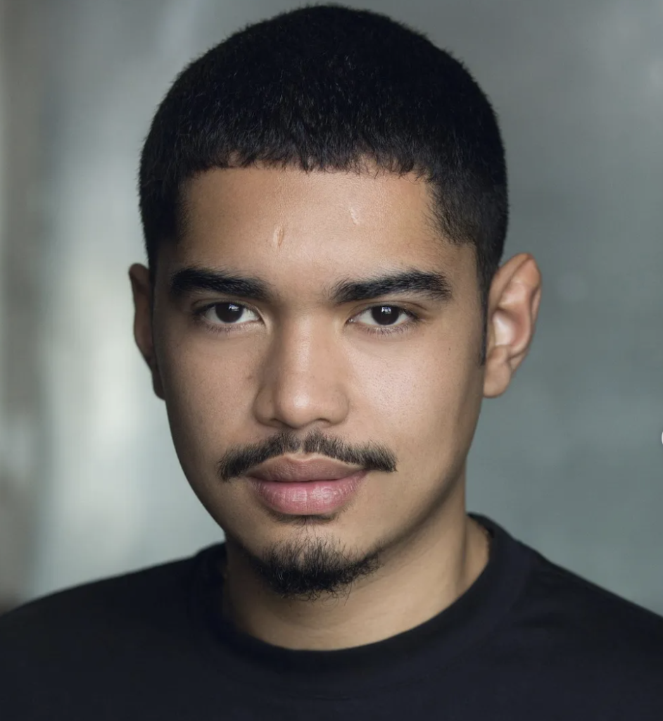 Jerome Lance The Hunger Games: The Ballad of Songbirds and Snakes