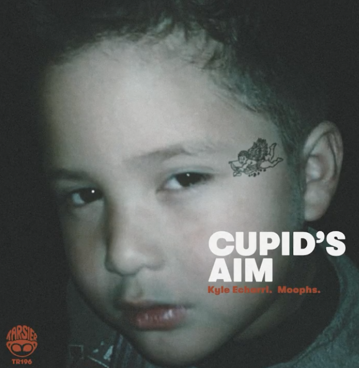 Kyle Echarri Cupid's Arm