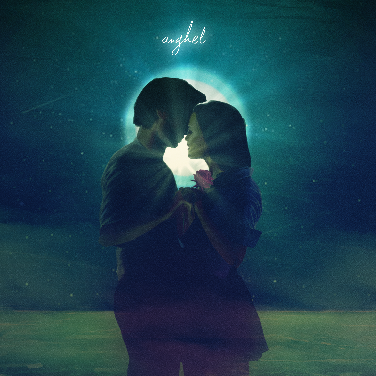 Zack Tabudlo Anghel
