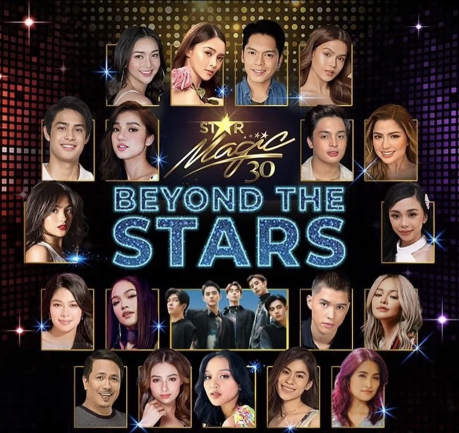 Beyond the Stars