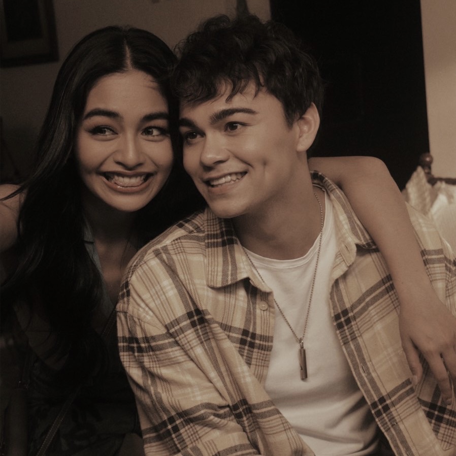 Vivoree x Jon Guelas "Did I Let You Go"