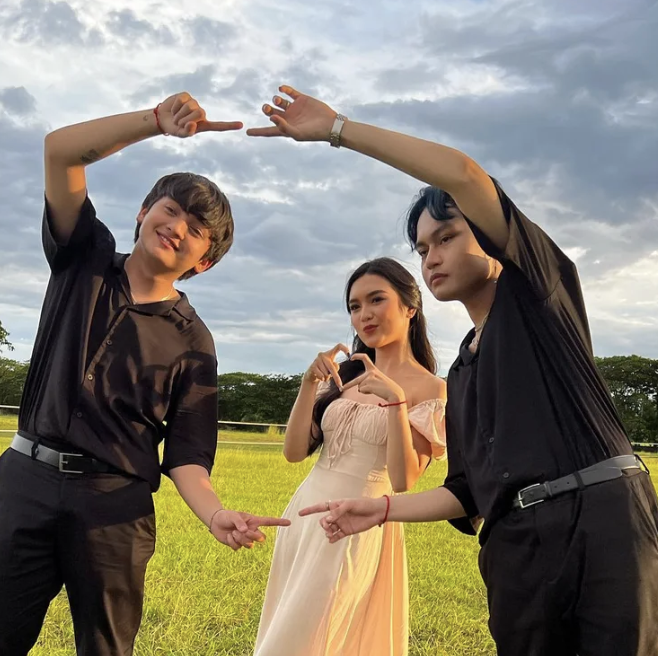 Muli Music Video