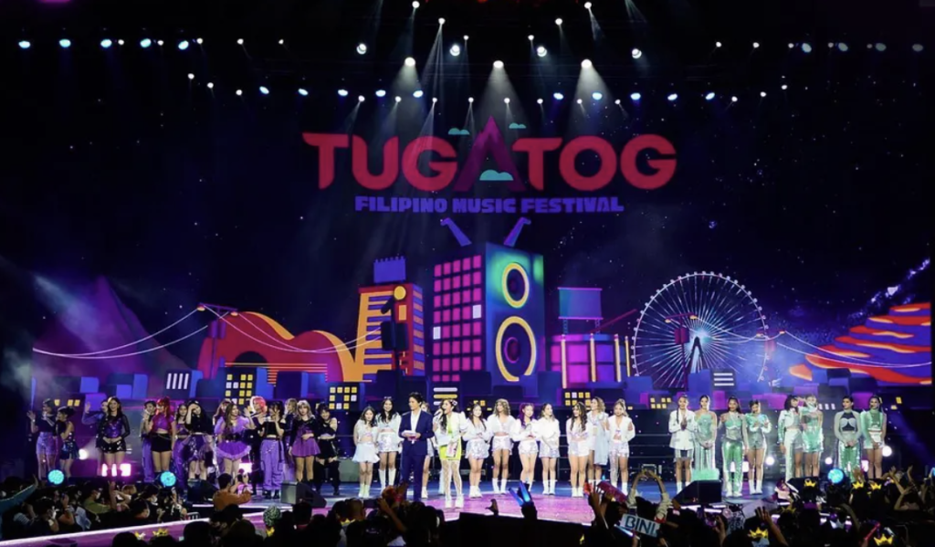 Tugatog Festival 2022