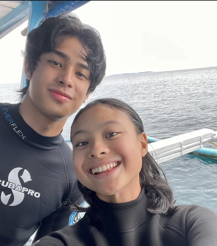 Donny and Hannah Pangilinan Pausecast