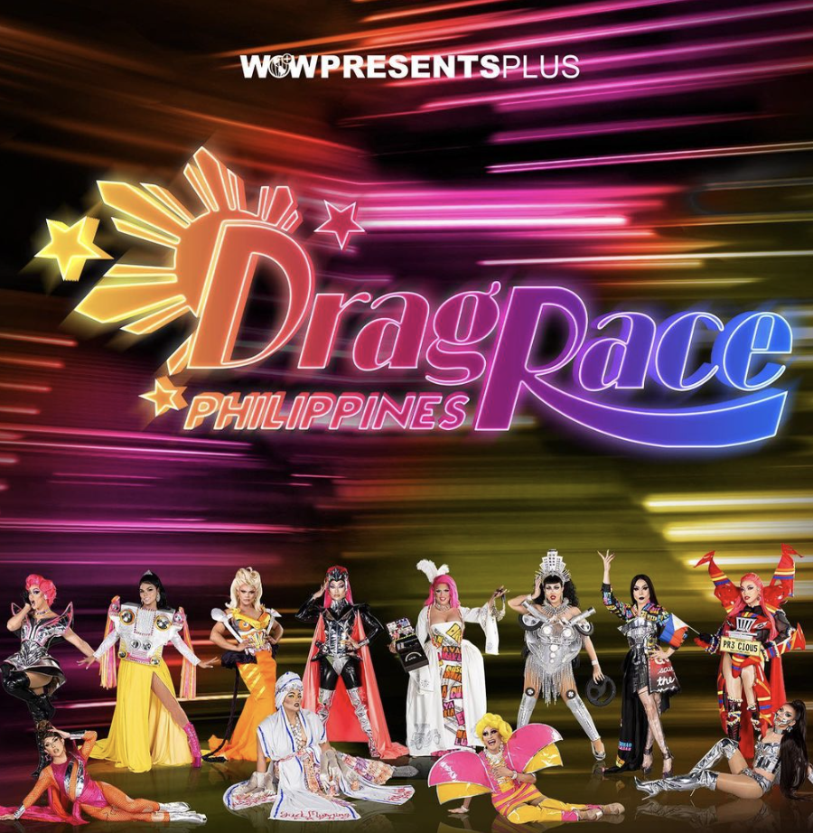 Drag Race PH