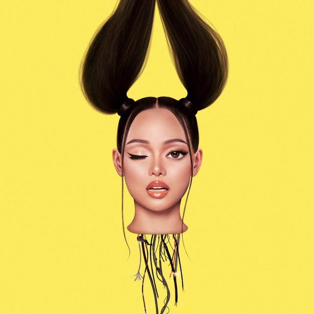 Bella poarch dolls ep