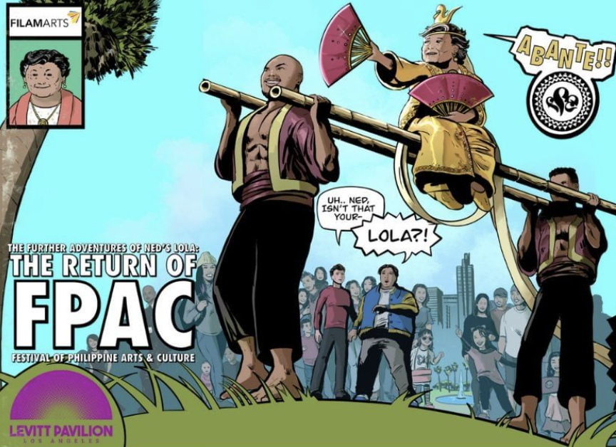 FPAC 2022