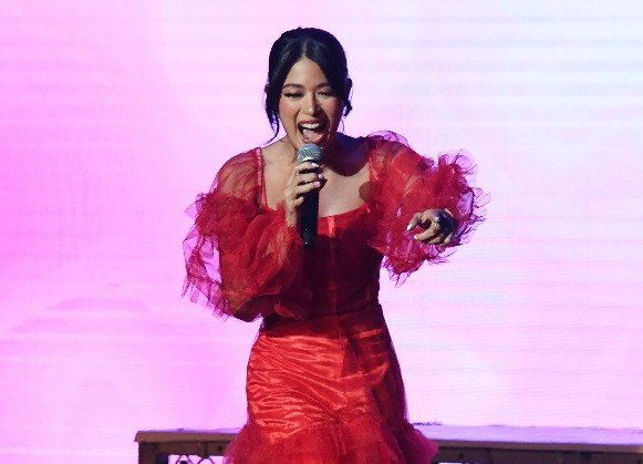 Gigi De Lana
