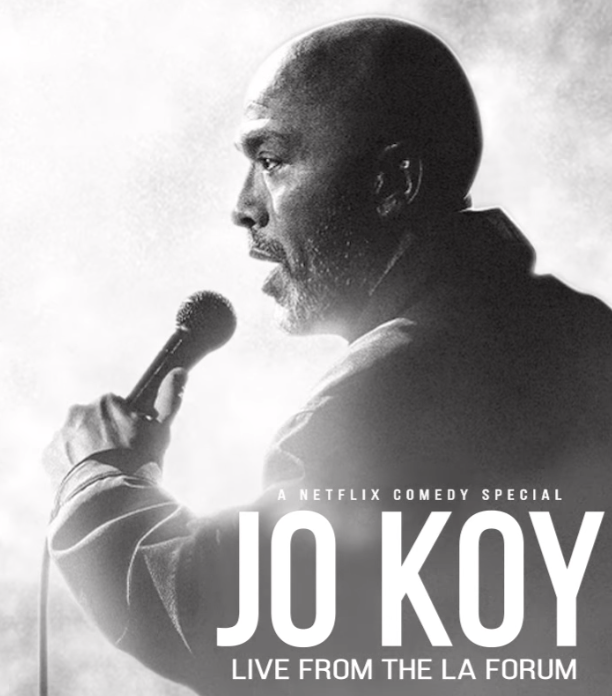 Jo Koy Live at the Forum