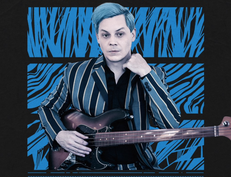 jack white manila