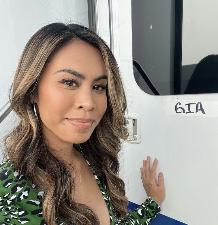 Ashley Argota