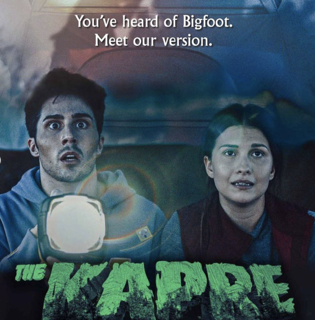 Kapre