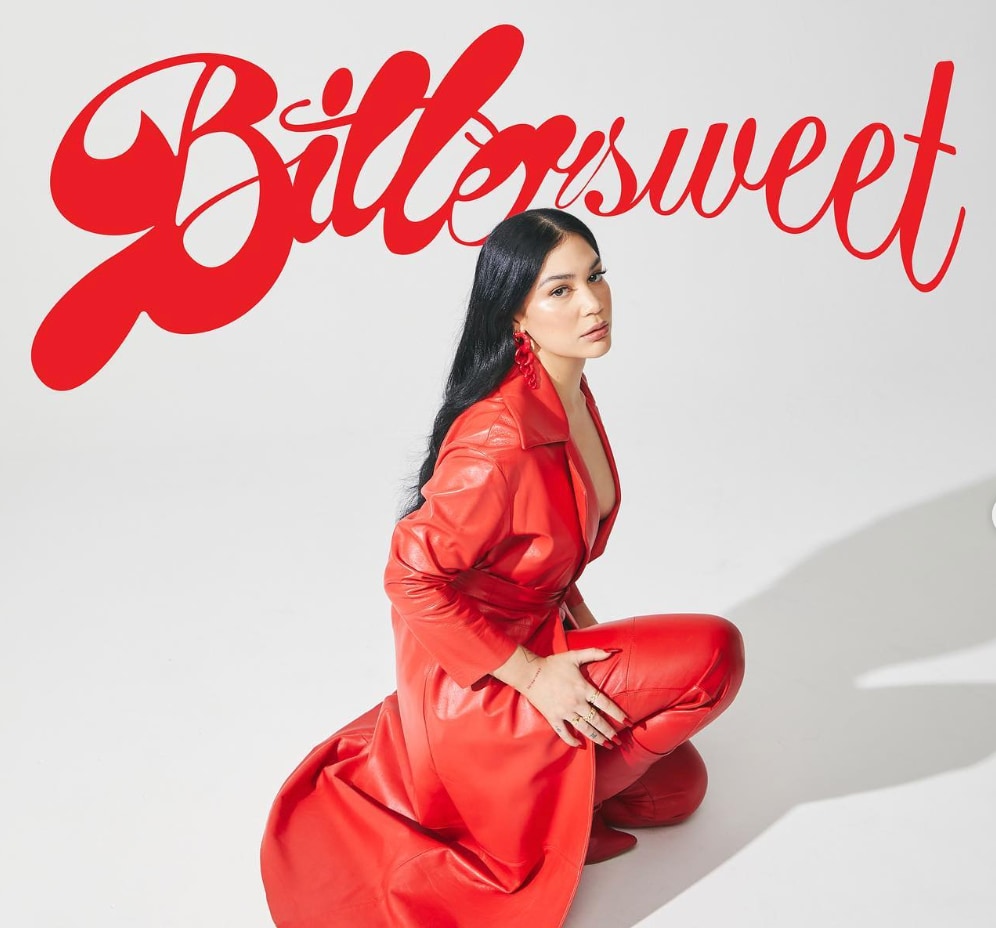 Jess Connelly Bittersweet