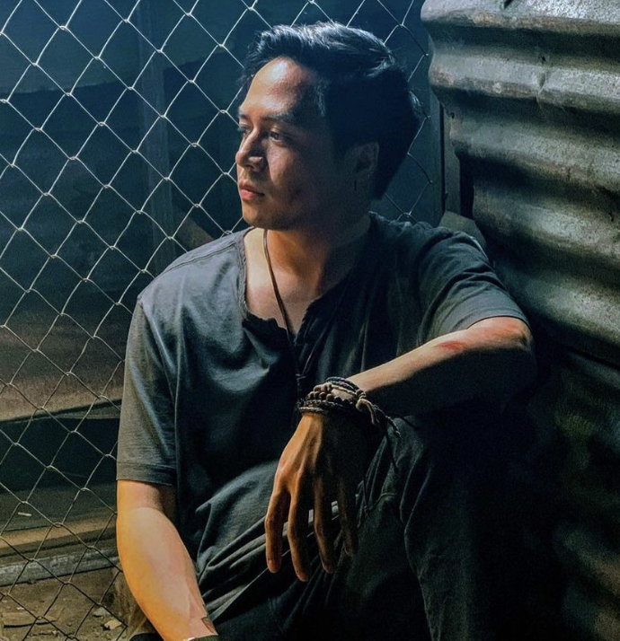 Sam Concepcion Halfworlds
