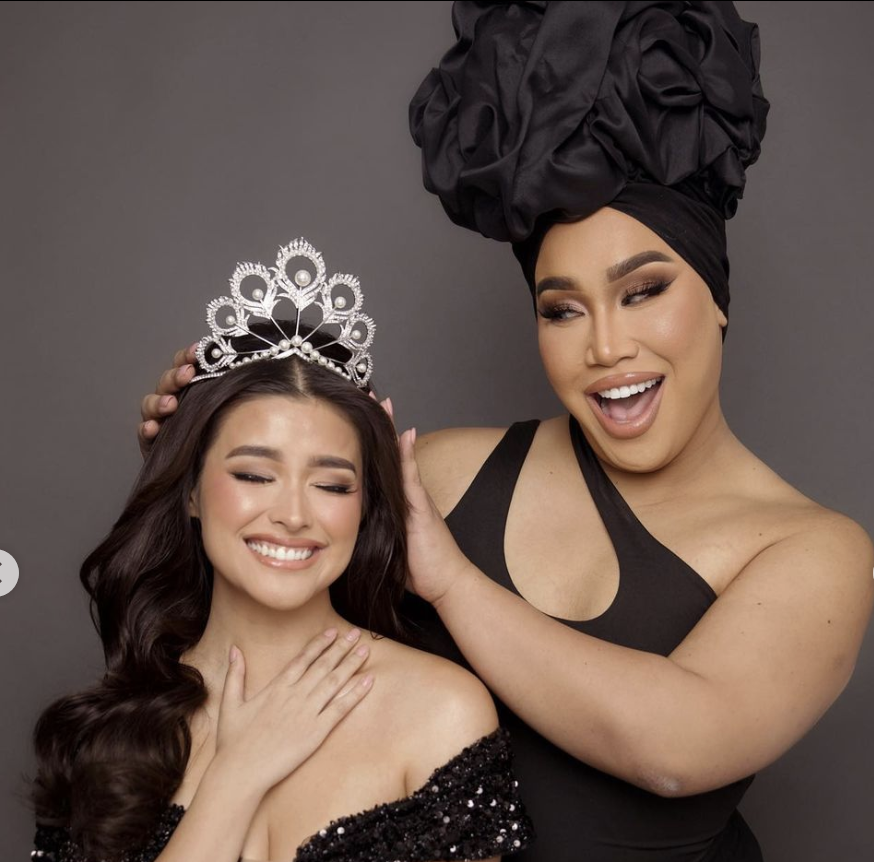 Patrick Starrr Liza Soberano