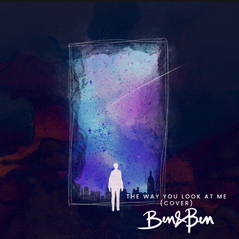 ben ben the way you look at me