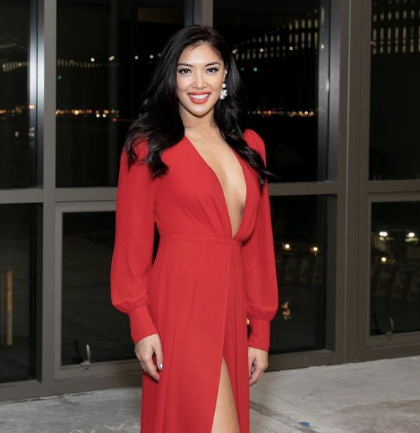 Christy-Anne Lopez