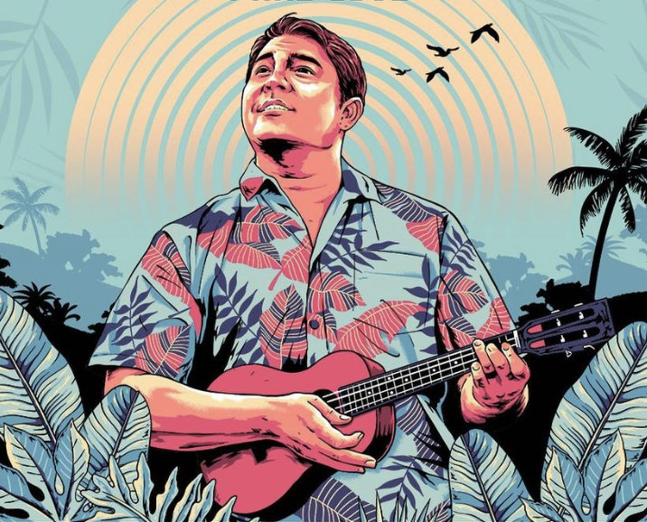 Kolohe Kai Summer Tour