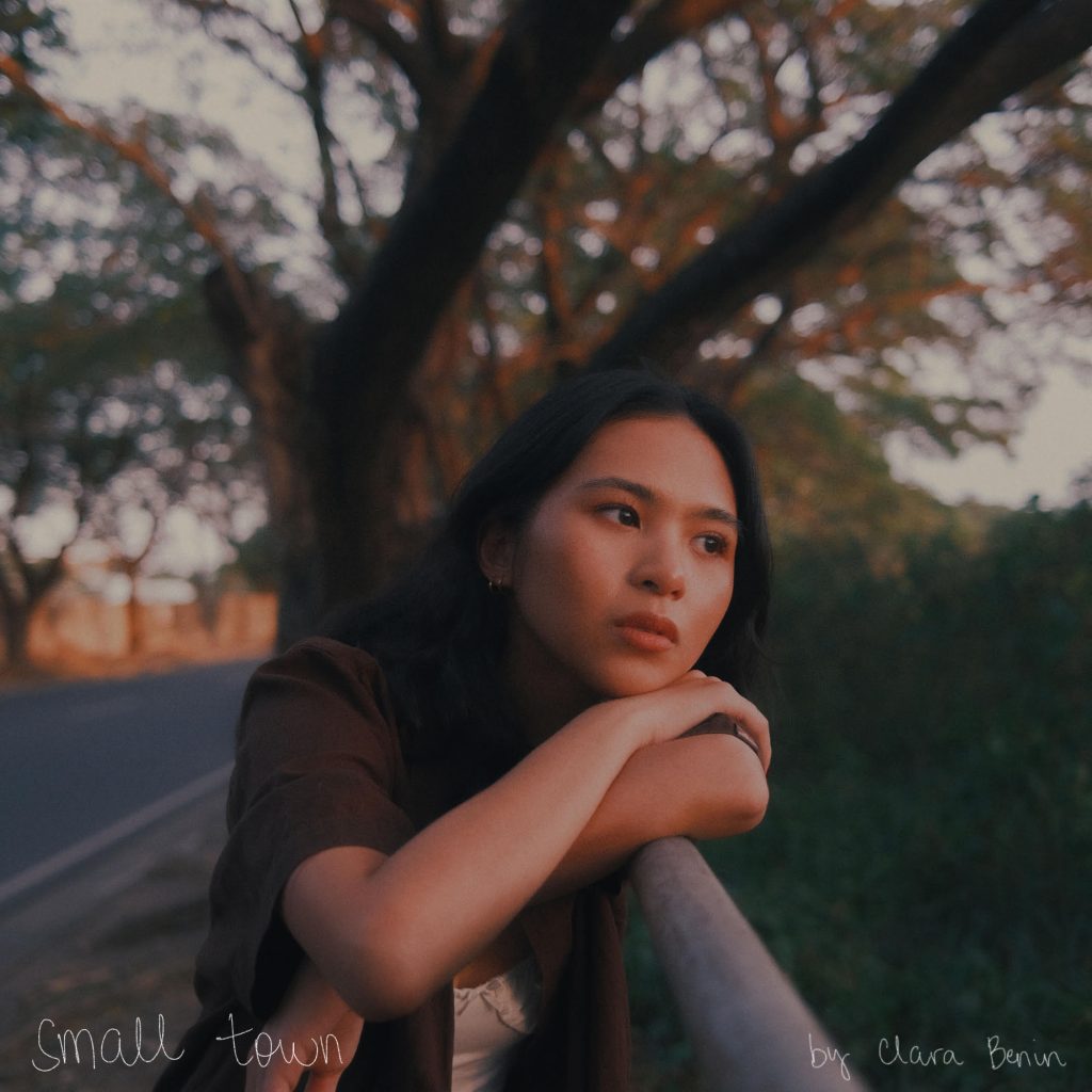 Clara Benin small town