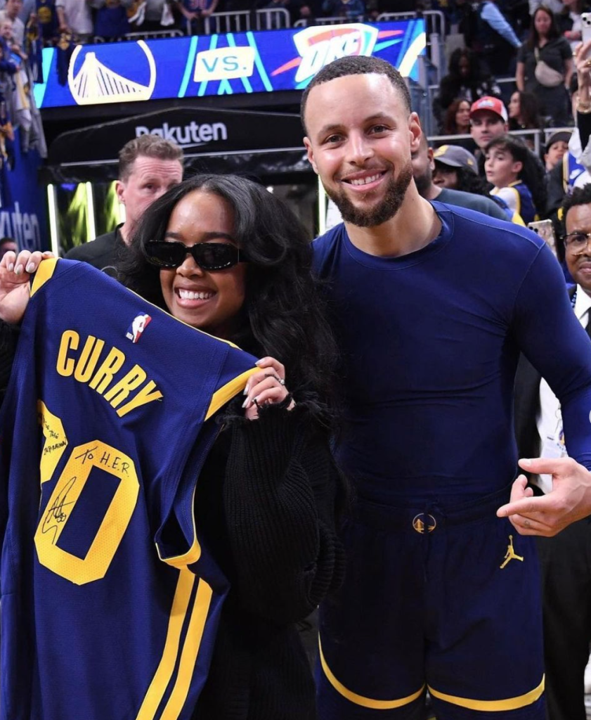 h.e.r. steph curry