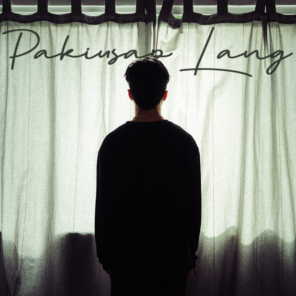 pakiusap lang album art