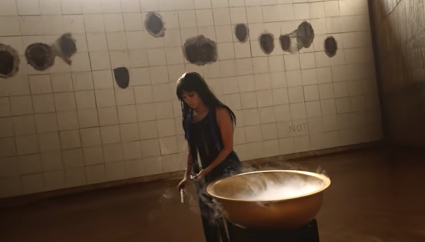 ((( o ))) sanctuary