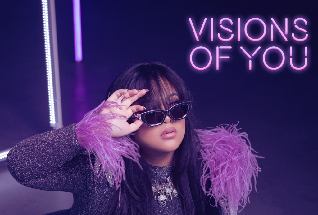 cheesa visions of you