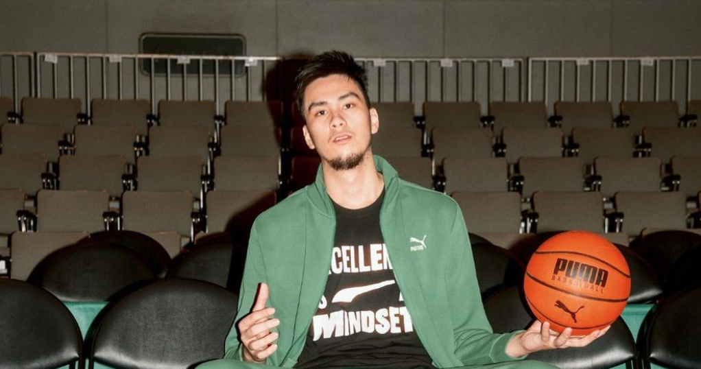 kai sotto puma