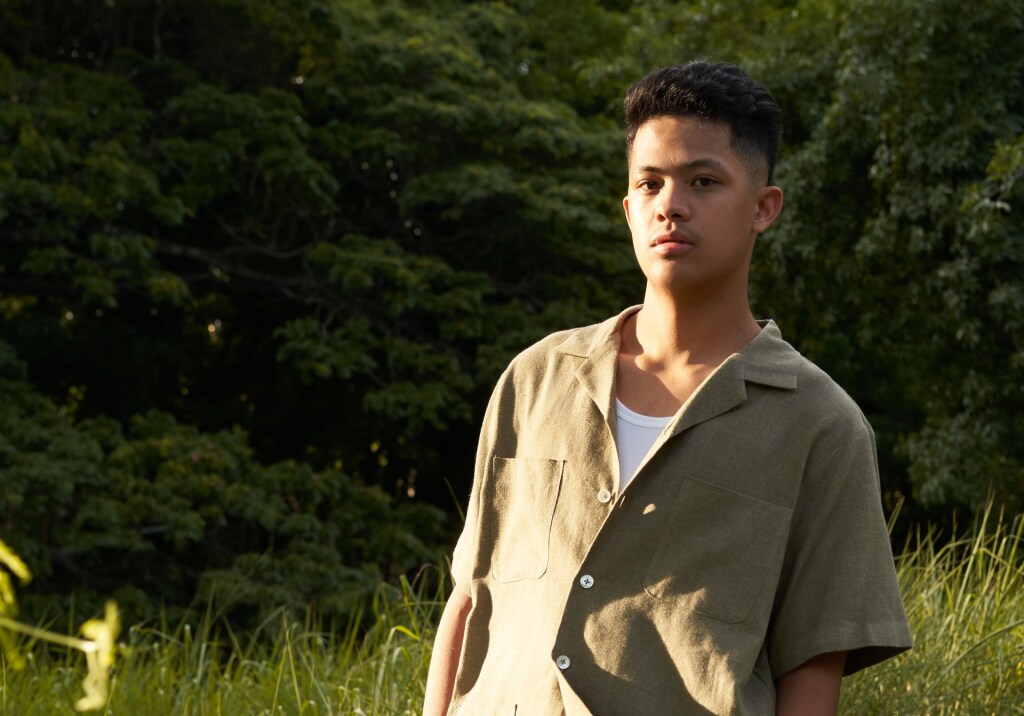 benj pang