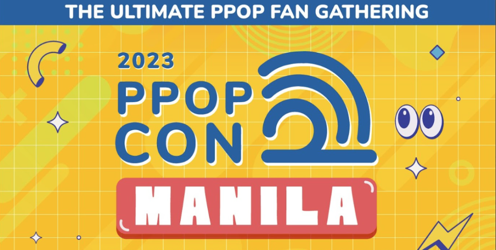 2023 ppopcon manila