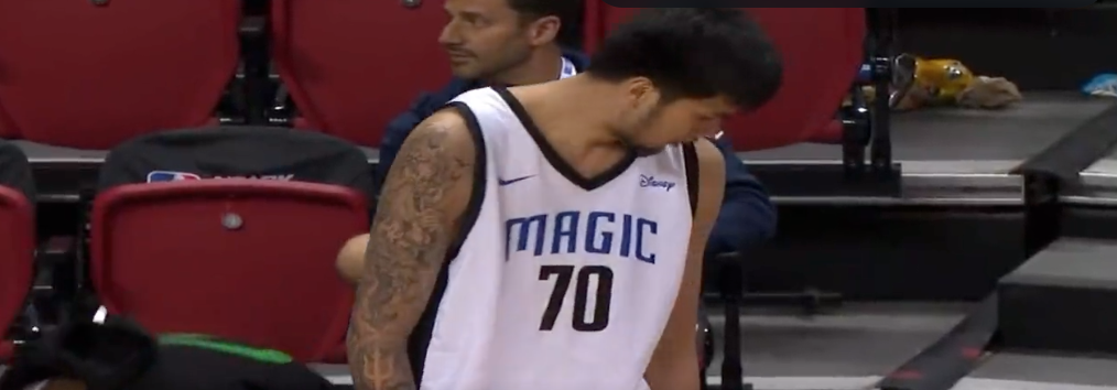kai sotto magic