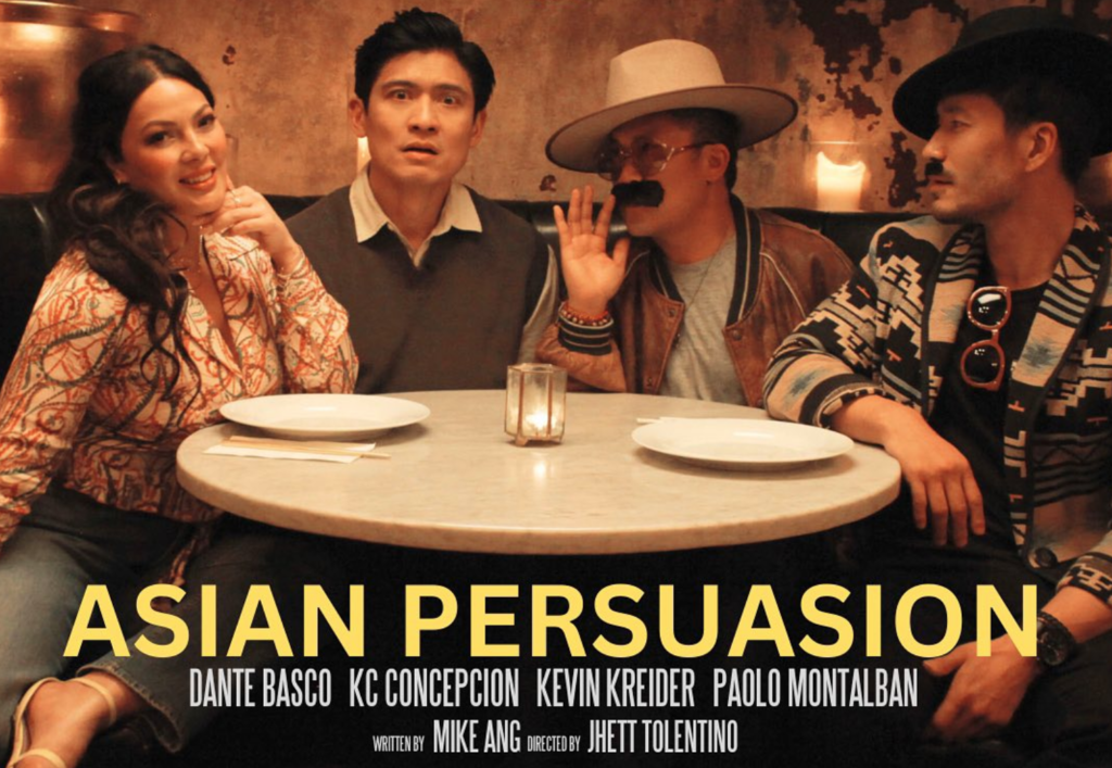 asian persuasion film