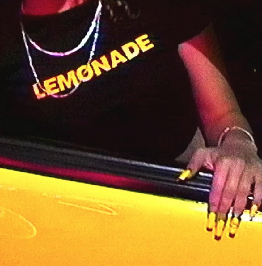 karri lemonade