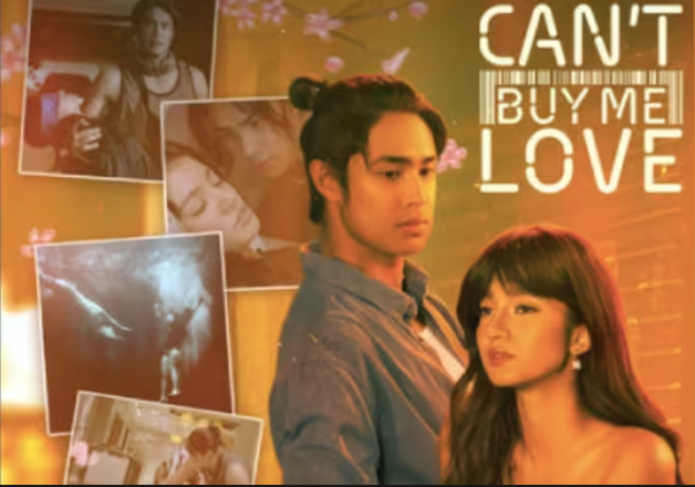 can't buy me love donbelle