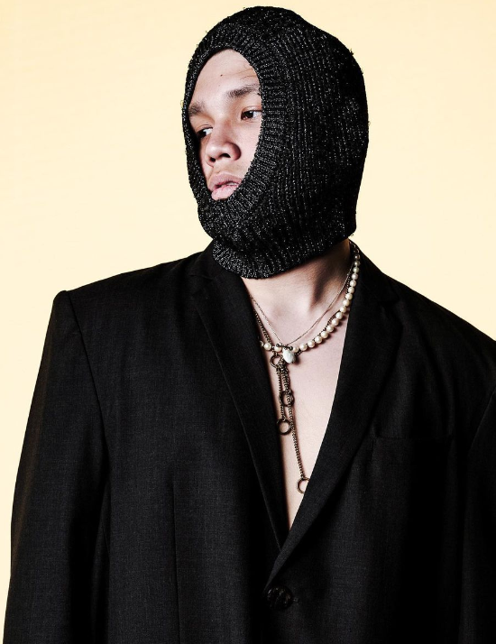 clinton kane