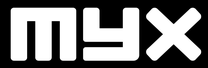 myx global logo