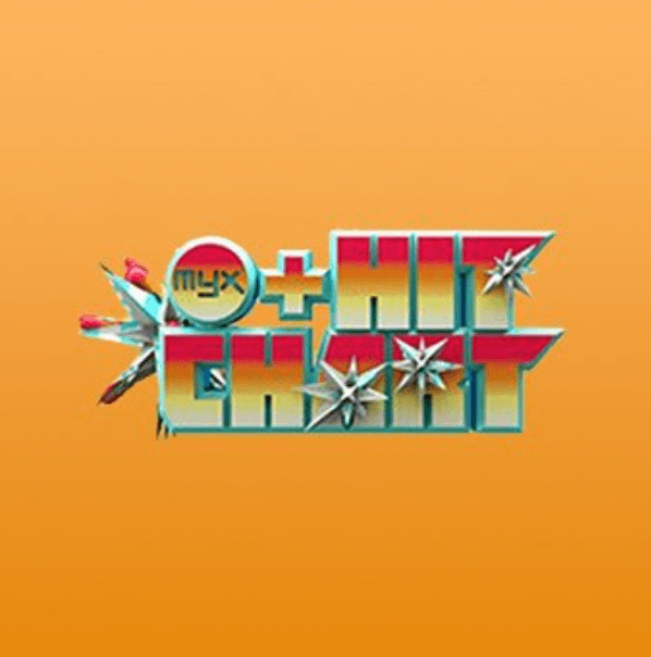 Myx Hit Chart