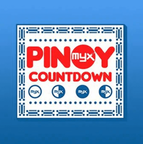 Myx Pinoy Countdown