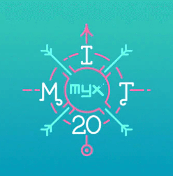 Myx MIT 20