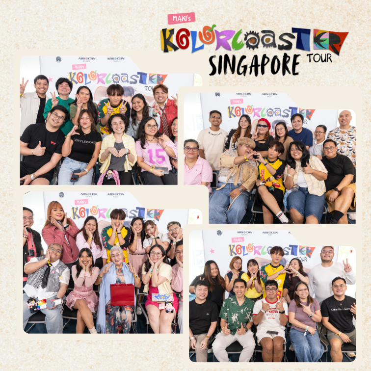 kolorcoaster singapore