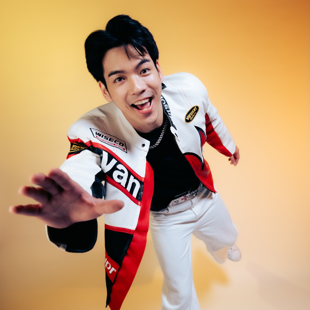 VJ Ozzie