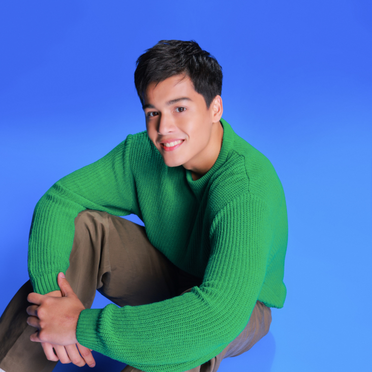 VJ Robbie